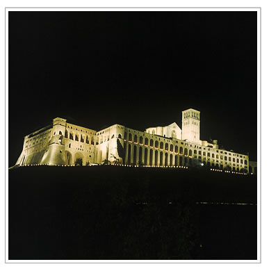 Basilica di S. Francesco